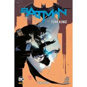 Batman por tom king vol. 9