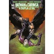 Batman & coringa: dupla letal 03 (de 3)