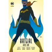 Batgirl: ano um