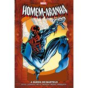 Homem-aranha 2099 vol. 3