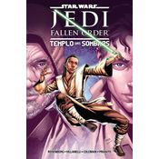 Star wars: jedi fallen order – templo das sombras