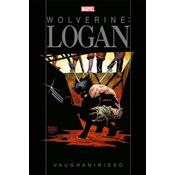 Wolverine: logan