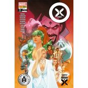 X-men vol. 71