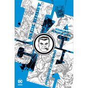 Quarto mundo por jack kirby: edição absoluta vol. 1
