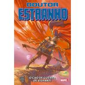 Doutor estranho (2024) 02