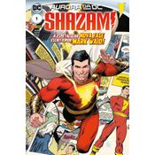 Shazam! (2024) vol. 1