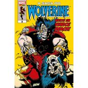 A saga do wolverine 02