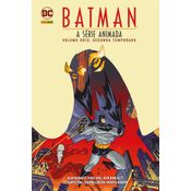 Batman: a série animada vol. 02