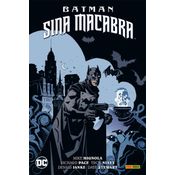 Batman: sina macabra