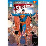Superman 11/88