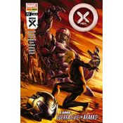 X-men vol. 72