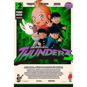 Thunder 3 vol. 2