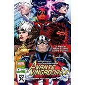 Avante, vingadores! (2022) vol. 06/24