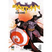 Batman por tom king vol. 10