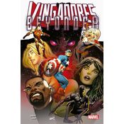 Vingadores: beyonder