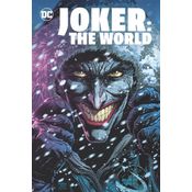 Coringa: o mundo