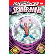 Aventuras marvel 10