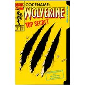 A saga do Wolverine 04