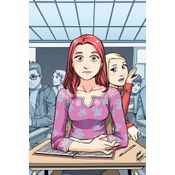 Homem-Aranha ama Mary Jane vol. 3