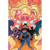 Batgirls vol. 02
