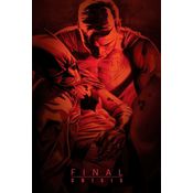 Crise Final (Grandes Eventos DC)