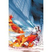 Flash por Joshua Williamson e Carmine di Giandomenico Vol. 02