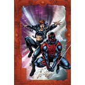 Homem-Aranha 2099 vol. 4