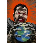 Superman: ajoelhe-se perante Zod vol. 1