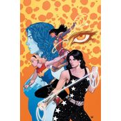 Mulher-Maravilha/Flash 11