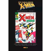 Os fabulosos X-Men vol. 1