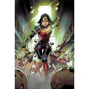 Mulher-Maravilha/Flash 13