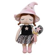 Boneca Metoo Angela Trick or Treat Original - 33cm