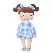 Boneca Metoo Angela Malu Original - 33 cm