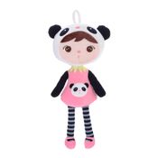 Boneca Metoo Jimbao Panda Original - 55cm