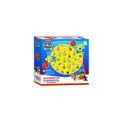 Jogo Educativo Alfabeto Caracol Patrulha Canina - Nig
