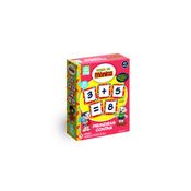 Jogo Educativo Primeiras Contas Turma da Mônica - Nig