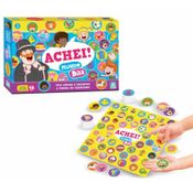 Jogo Achei! Mundo Bita - Nig