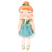 Boneca Metoo Fada Lulu Original com Caixa - 49cm