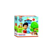 Jogo Tabuleiro Baía da Aventura Patrulha Canina - Nig