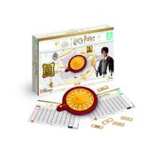 Jogo Stop com Roleta e Temas Universo Harry Potter - Nig