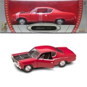 1970 AMC Rebel - Road Signature Collection - 1/18 - Yat Ming