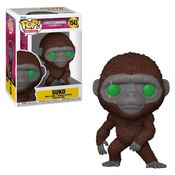 Funko Pop Godzilla Vs Kong - Suko  1543