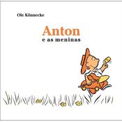 Anton E As Meninas