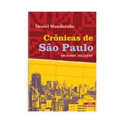 Cronicas De Sao Paulo