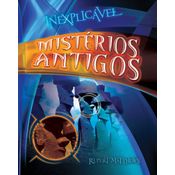 Misterios Antigos