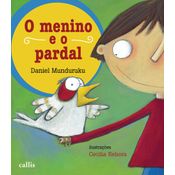 Menino E O Pardal, O