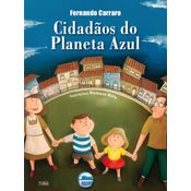 Cidadaos Do Planeta Azul