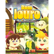Bom Louro - ( 7424 )