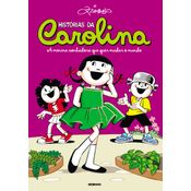 Historias Da Carolina