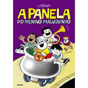Panela Do Menino Maluquinho: De Acordo Com A Nova